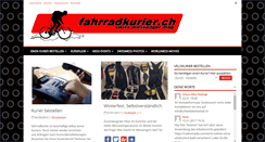 Desktop Screenshot of euromessengers.org